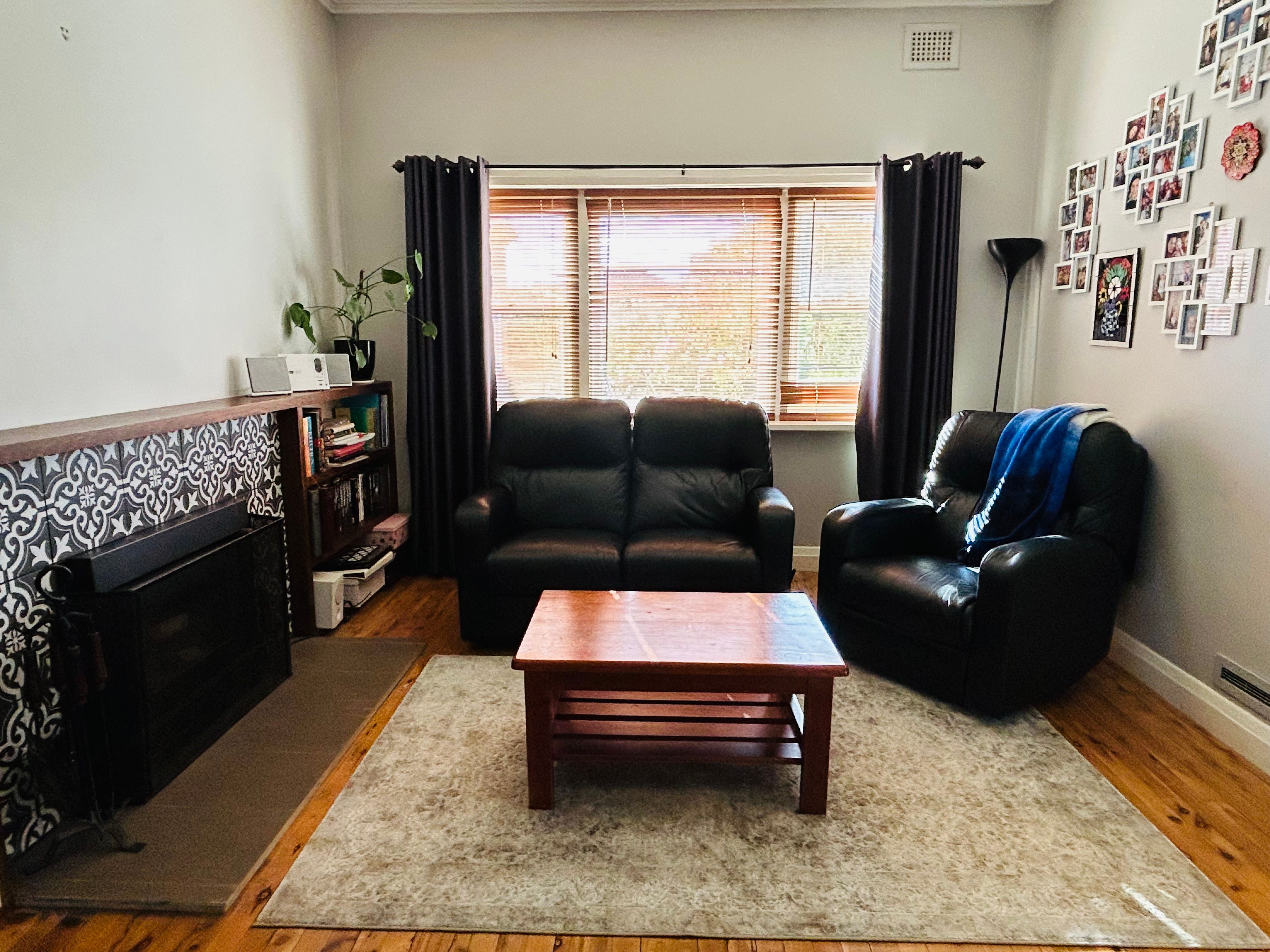 4-Bedroom Home in Prime Location